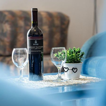 Mas Apartments 科托尔 外观 照片
