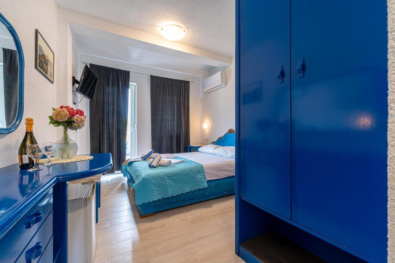 Mas Apartments 科托尔 外观 照片
