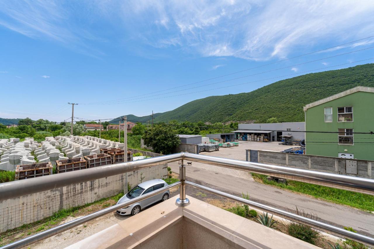 Mas Apartments 科托尔 外观 照片